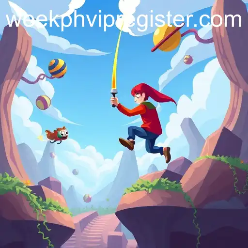 Unleashing Fun and Competition: Exploring the 'Weekly Challenge' Game Category