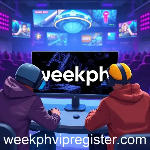 Gaming Evolution in 2025: A Year of Innovation