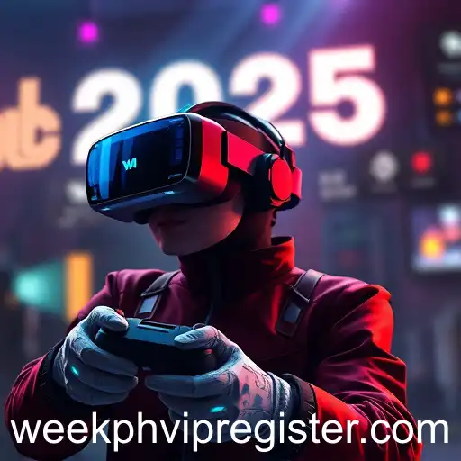 The Evolution of Gaming in 2025