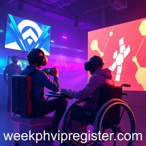 Gaming Industry's New Focus: Accessibility and Innovation