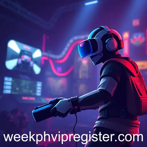 Gaming Trends and Innovations of 2025