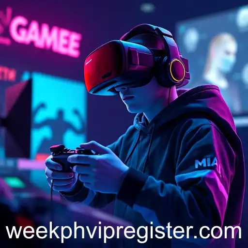 Gaming Trends Shaping 2025