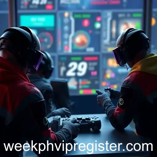 Gaming Trends Reshape Markets