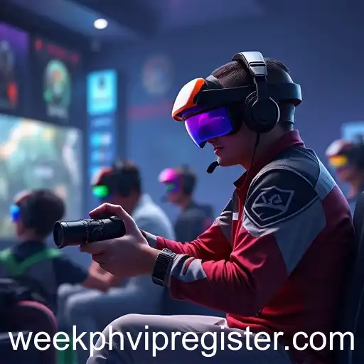 Gaming Trends: The Rise of 'weekph' and More