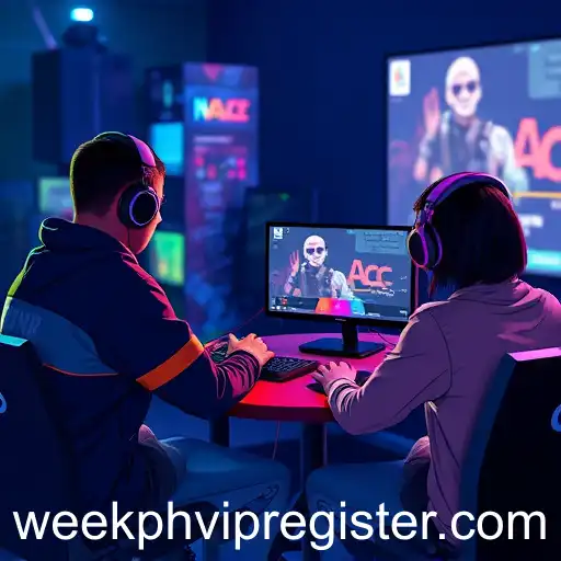 The Evolution of Online Gaming Communities