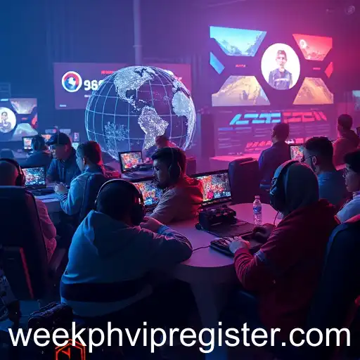 The Rise of Online Gaming Communities in 2025