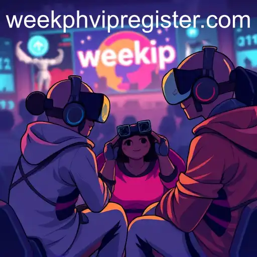 The Rise of Online Gaming in 2025