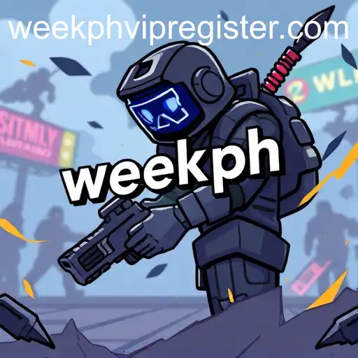 Rise of 'weekph': A Game-Changer in Online Gaming