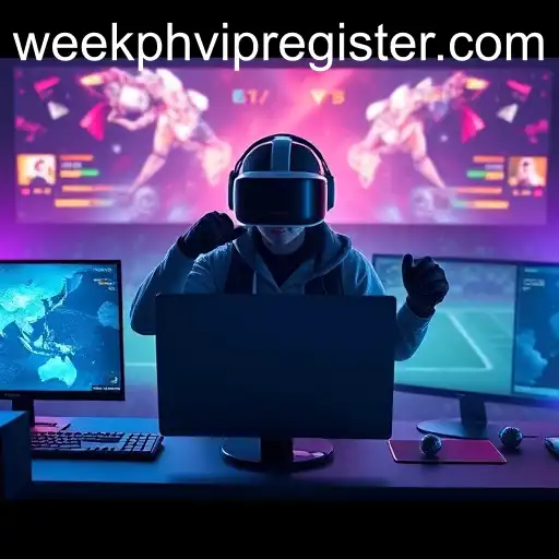 The Rise of Online Gaming in 2025