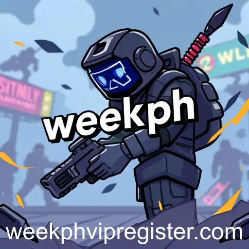 Rise of 'weekph': A Game-Changer in Online Gaming